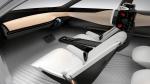 Nissan IMx 2017 года